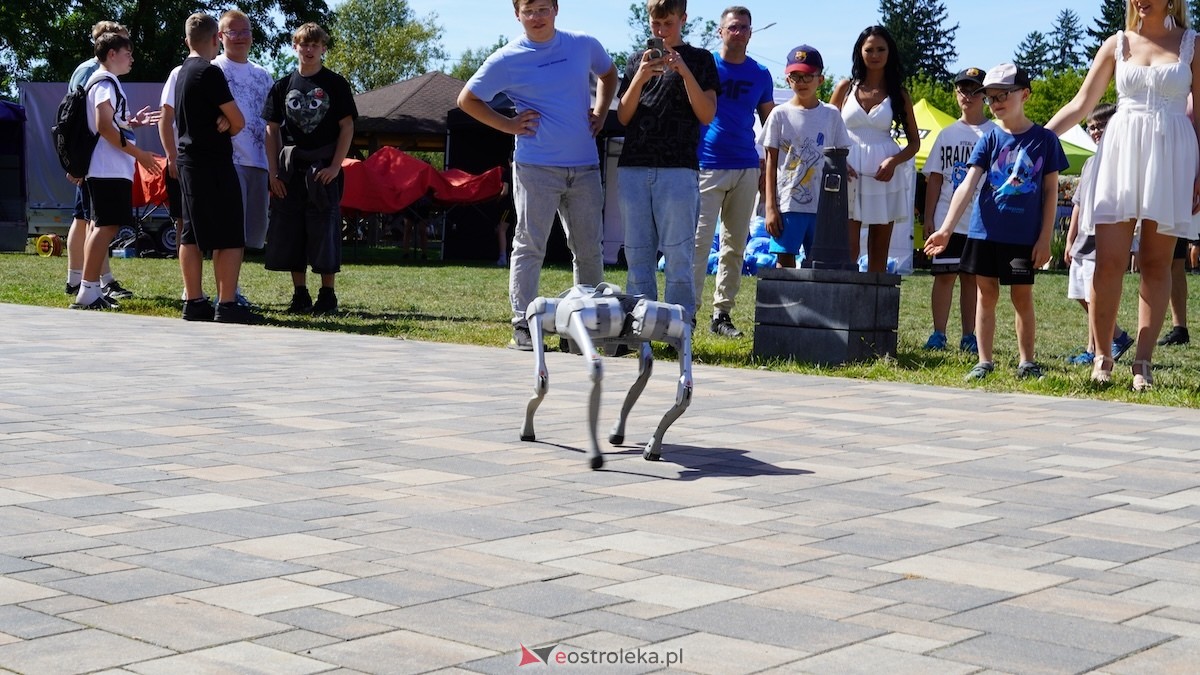 XXIV Jarmarki Czerwińskie [15.08.2026] - zdjęcie #60 - eOstroleka.pl