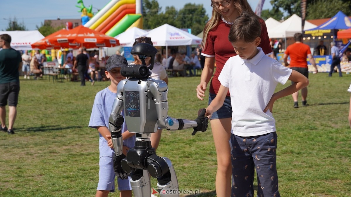 XXIV Jarmarki Czerwińskie [15.08.2026] - zdjęcie #55 - eOstroleka.pl