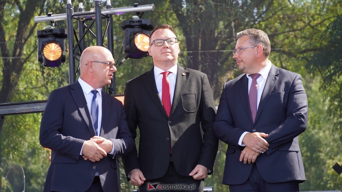 XXIV Jarmarki Czerwińskie [15.08.2026] - zdjęcie #51 - eOstroleka.pl