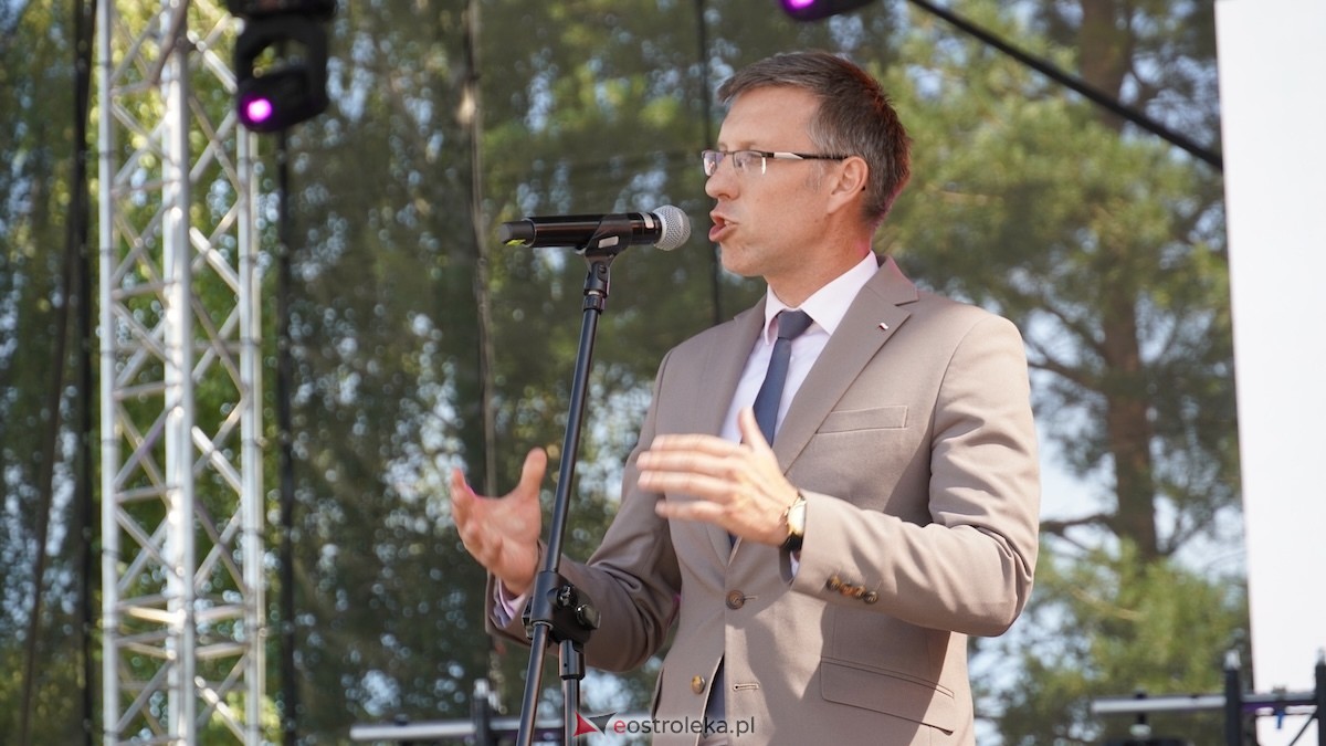 XXIV Jarmarki Czerwińskie [15.08.2026] - zdjęcie #50 - eOstroleka.pl