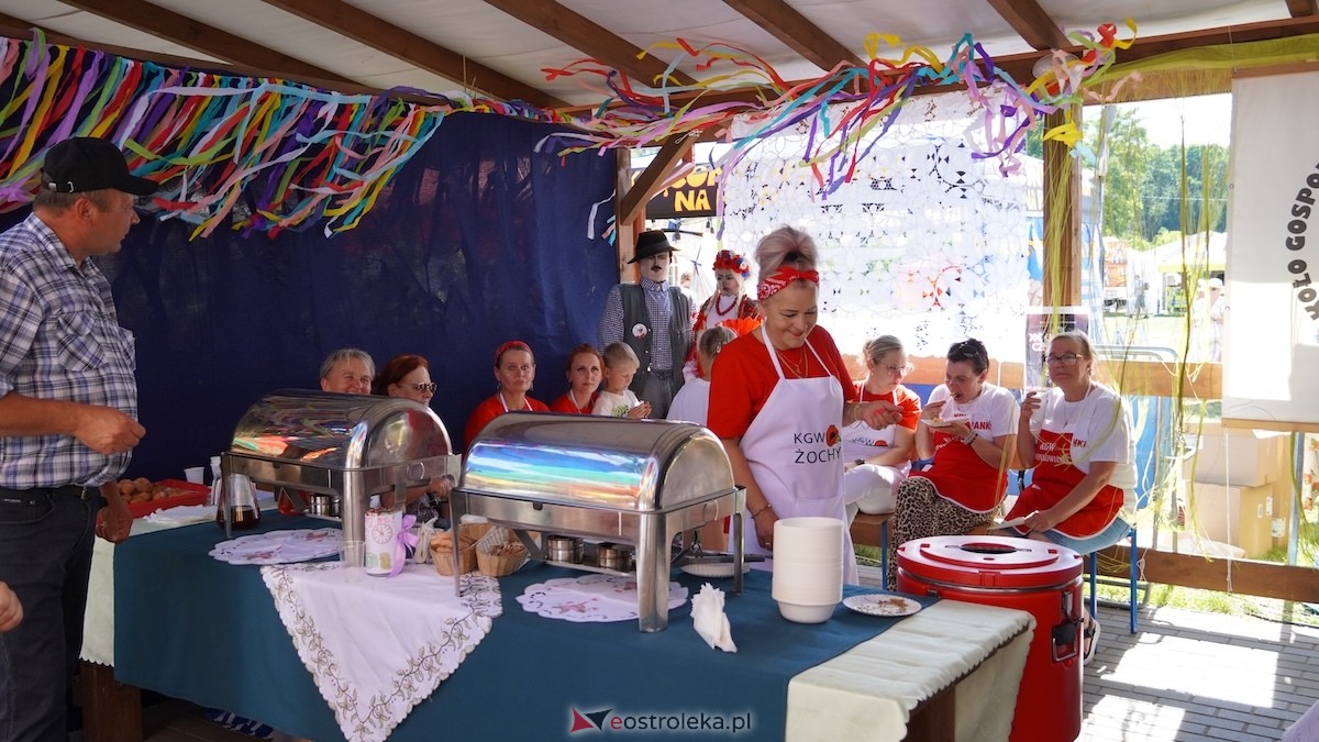 XXIV Jarmarki Czerwińskie [15.08.2026] - zdjęcie #4 - eOstroleka.pl
