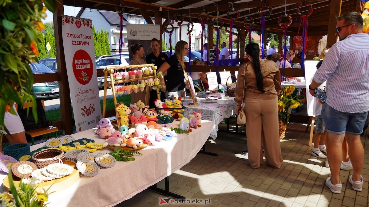 XXIV Jarmarki Czerwińskie [15.08.2026] - zdjęcie #3 - eOstroleka.pl