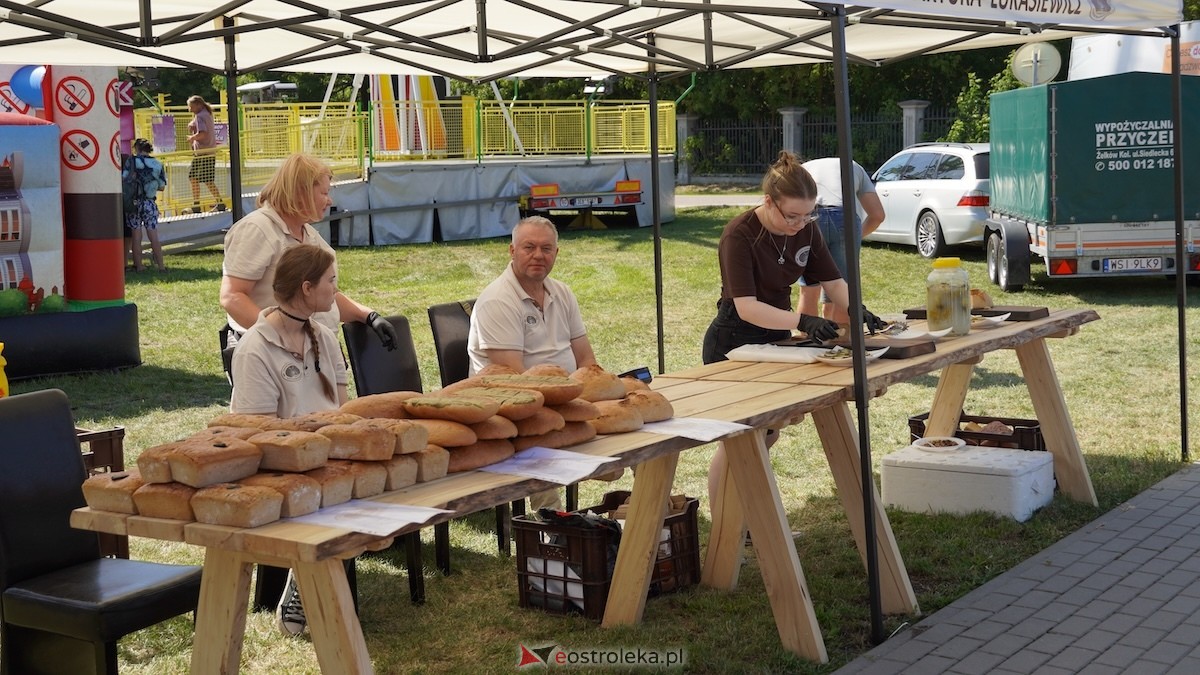 XXIV Jarmarki Czerwińskie [15.08.2026] - zdjęcie #1 - eOstroleka.pl