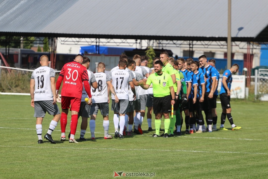 Rzekunianka Rzekuń - ULKS Ołdaki [15.08.2026] - zdjęcie #38 - eOstroleka.pl