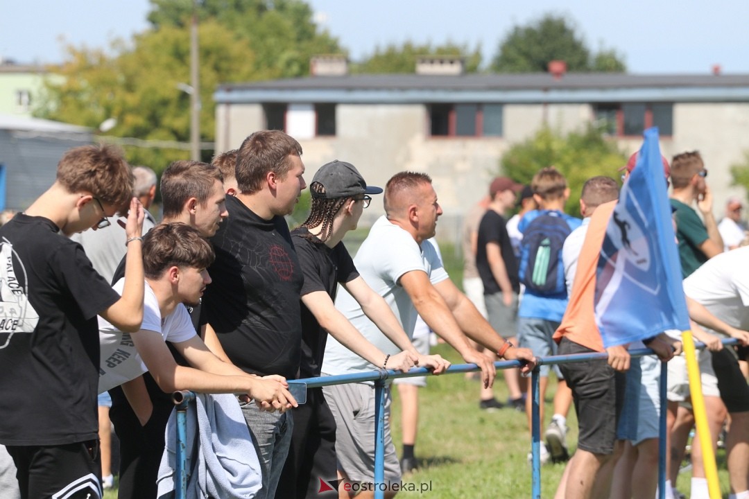 Rzekunianka Rzekuń - ULKS Ołdaki [15.08.2026] - zdjęcie #36 - eOstroleka.pl