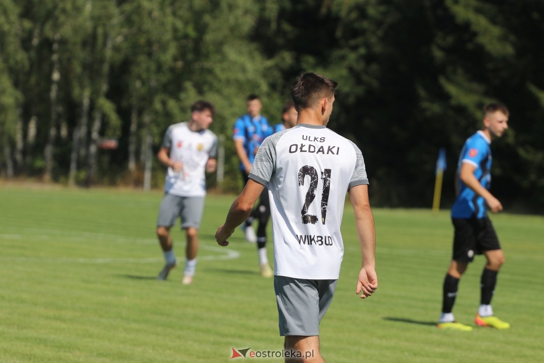 Rzekunianka Rzekuń - ULKS Ołdaki [15.08.2026] - zdjęcie #28 - eOstroleka.pl