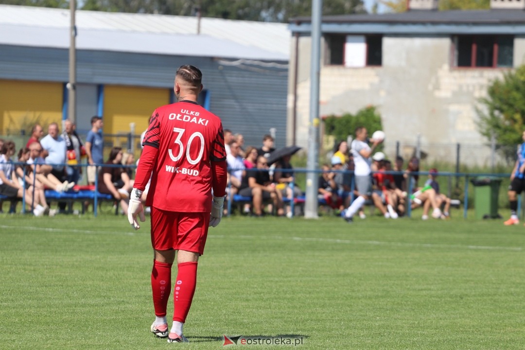 Rzekunianka Rzekuń - ULKS Ołdaki [15.08.2026] - zdjęcie #21 - eOstroleka.pl