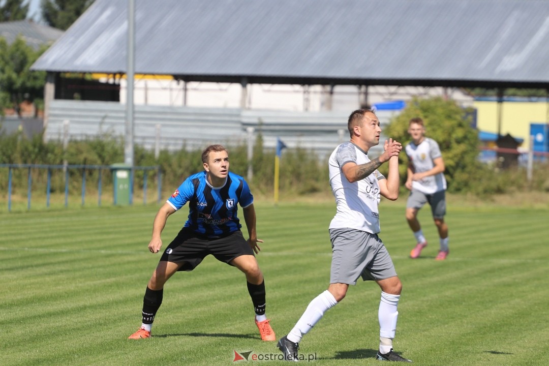 Rzekunianka Rzekuń - ULKS Ołdaki [15.08.2026] - zdjęcie #12 - eOstroleka.pl