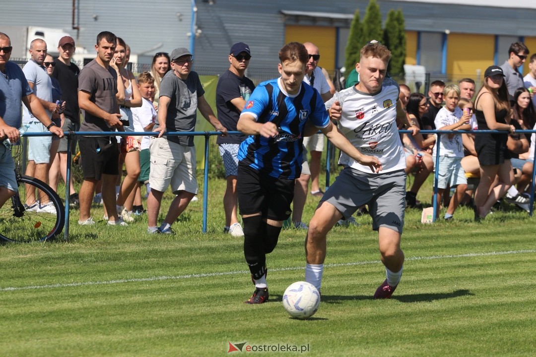 Rzekunianka Rzekuń - ULKS Ołdaki [15.08.2026] - zdjęcie #4 - eOstroleka.pl