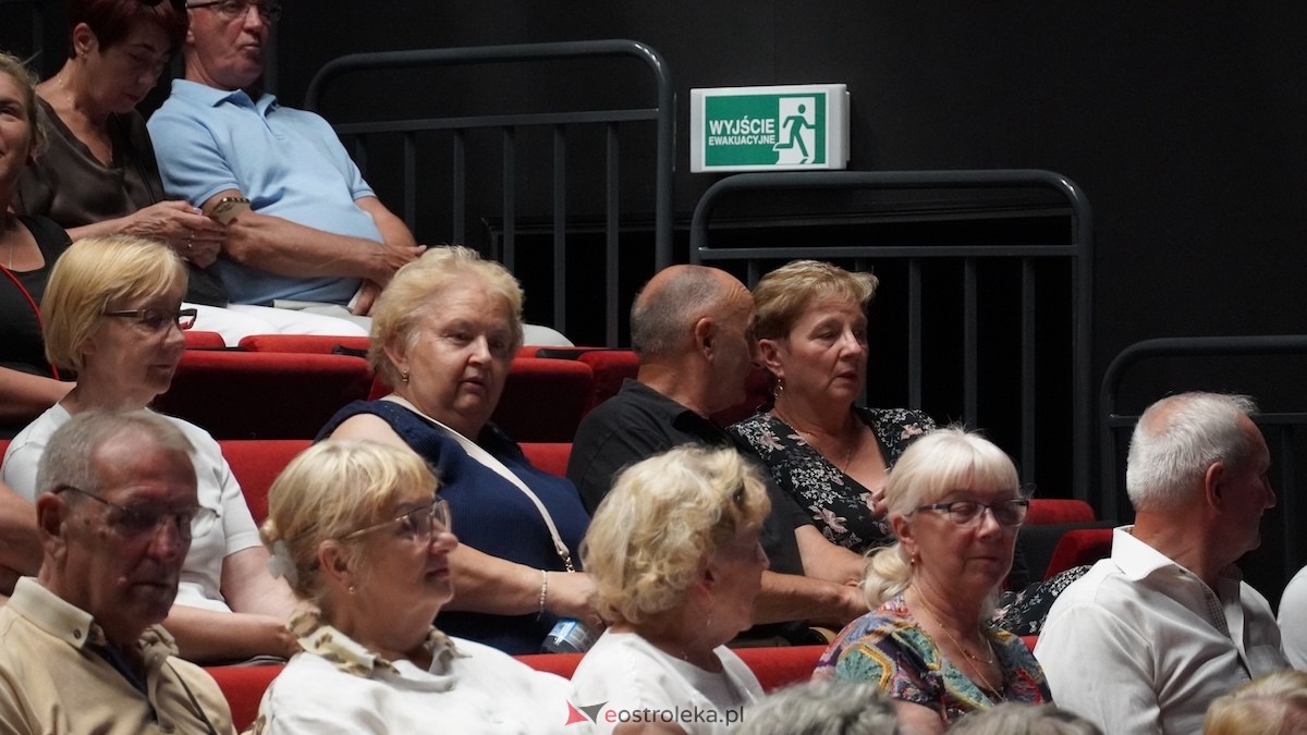 Koncert Polska w pieśni i historii w Muzeum Żołnierzy Wyklętych [15.08.2026] - zdjęcie #40 - eOstroleka.pl