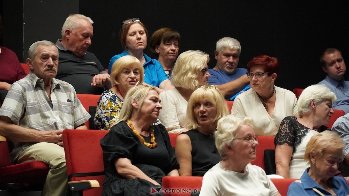 Koncert Polska w pieśni i historii w Muzeum Żołnierzy Wyklętych [15.08.2026] - zdjęcie #38 - eOstroleka.pl