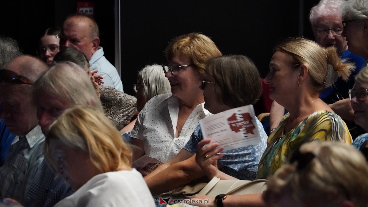 Koncert Polska w pieśni i historii w Muzeum Żołnierzy Wyklętych [15.08.2026] - zdjęcie #33 - eOstroleka.pl