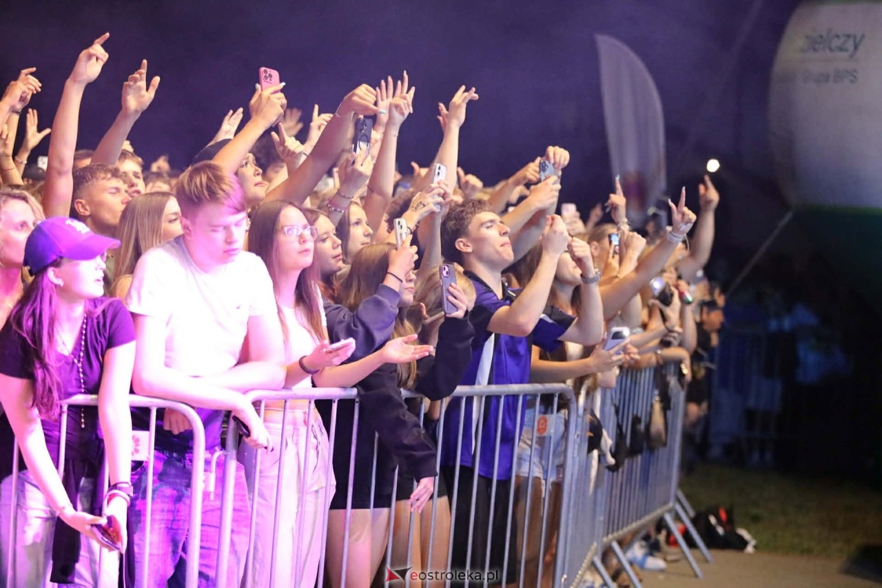 Jarmarki Czerwińskie 2026 - koncerty [15.08.2026] - zdjęcie #68 - eOstroleka.pl