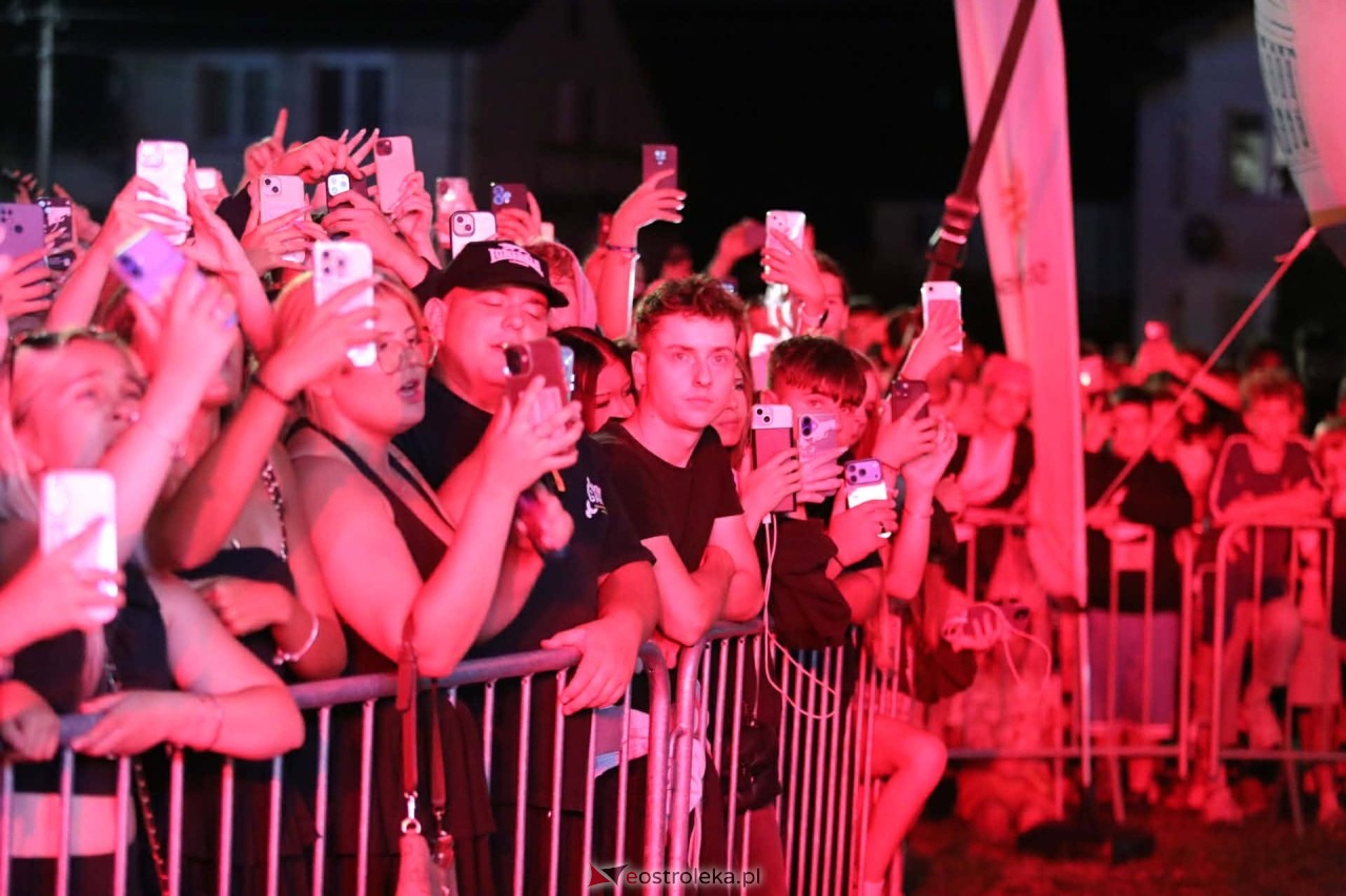 Jarmarki Czerwińskie 2026 - koncerty [15.08.2026] - zdjęcie #64 - eOstroleka.pl