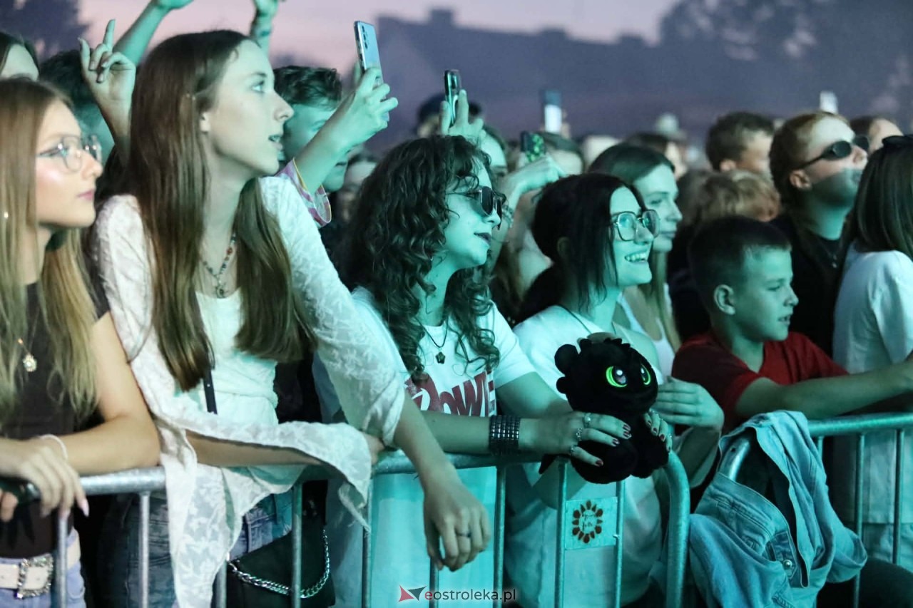 Jarmarki Czerwińskie 2026 - koncerty [15.08.2026] - zdjęcie #170 - eOstroleka.pl