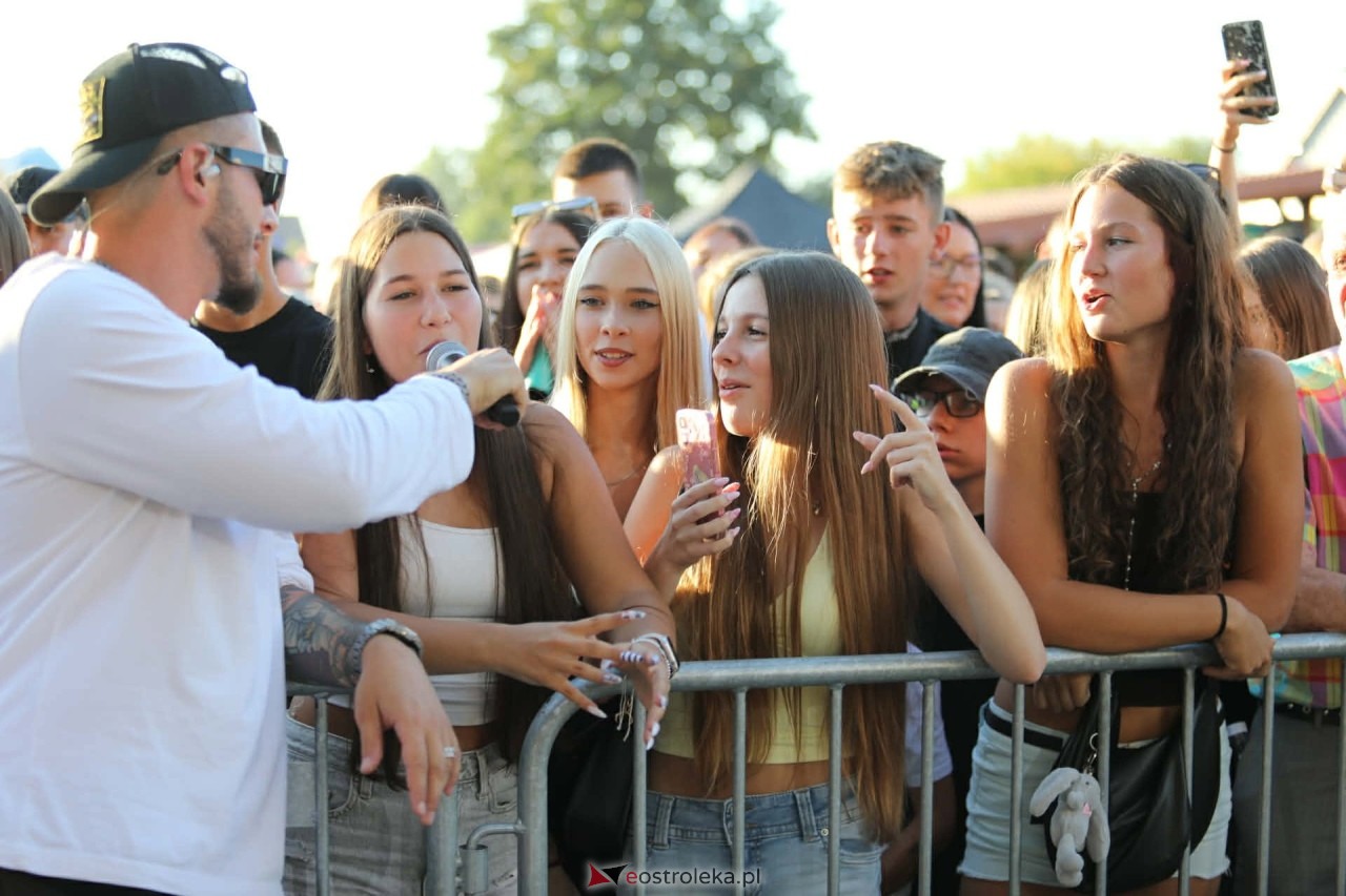 Jarmarki Czerwińskie 2026 - koncerty [15.08.2026] - zdjęcie #251 - eOstroleka.pl