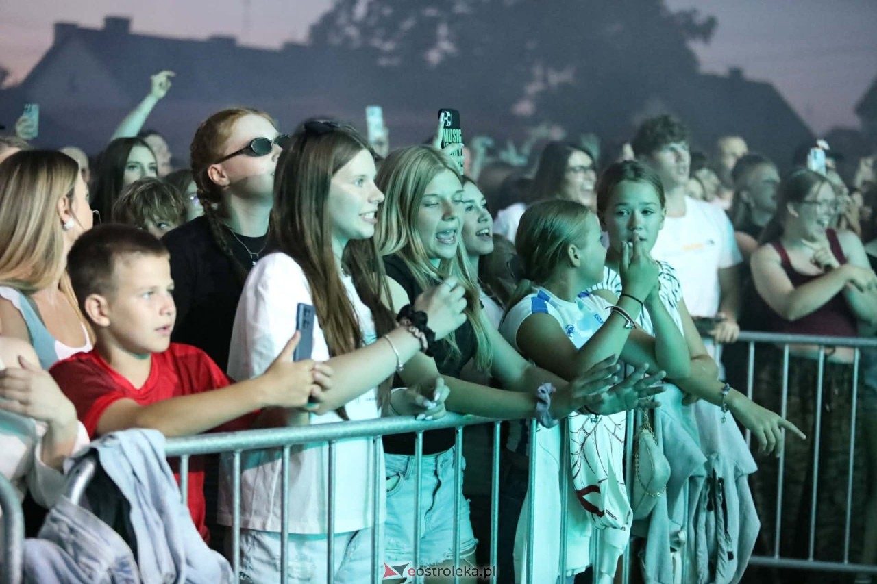 Jarmarki Czerwińskie 2026 - koncerty [15.08.2026] - zdjęcie #167 - eOstroleka.pl