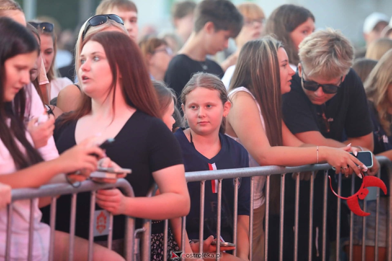 Jarmarki Czerwińskie 2026 - koncerty [15.08.2026] - zdjęcie #166 - eOstroleka.pl