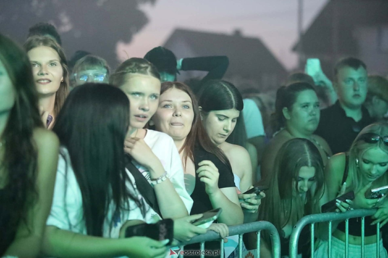 Jarmarki Czerwińskie 2026 - koncerty [15.08.2026] - zdjęcie #158 - eOstroleka.pl