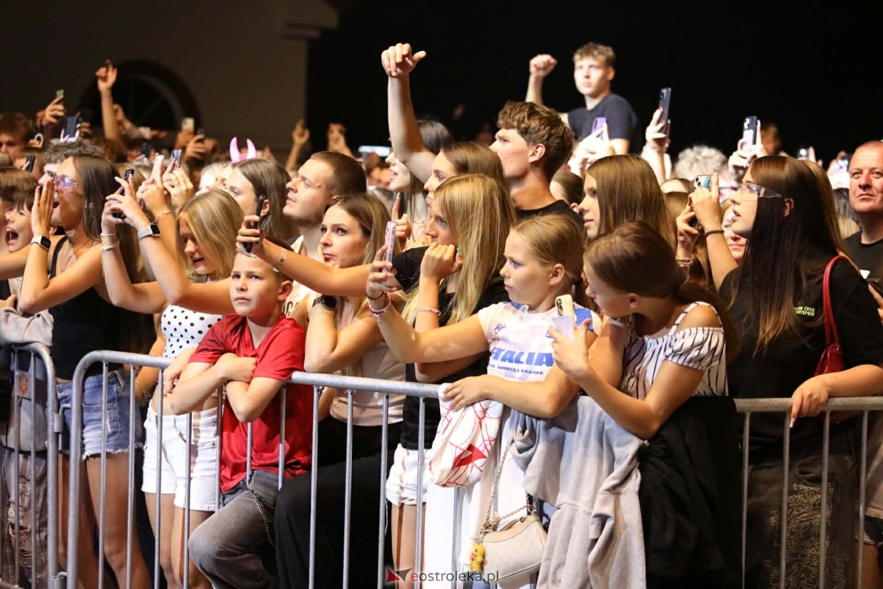 Jarmarki Czerwińskie 2026 - koncerty [15.08.2026] - zdjęcie #55 - eOstroleka.pl