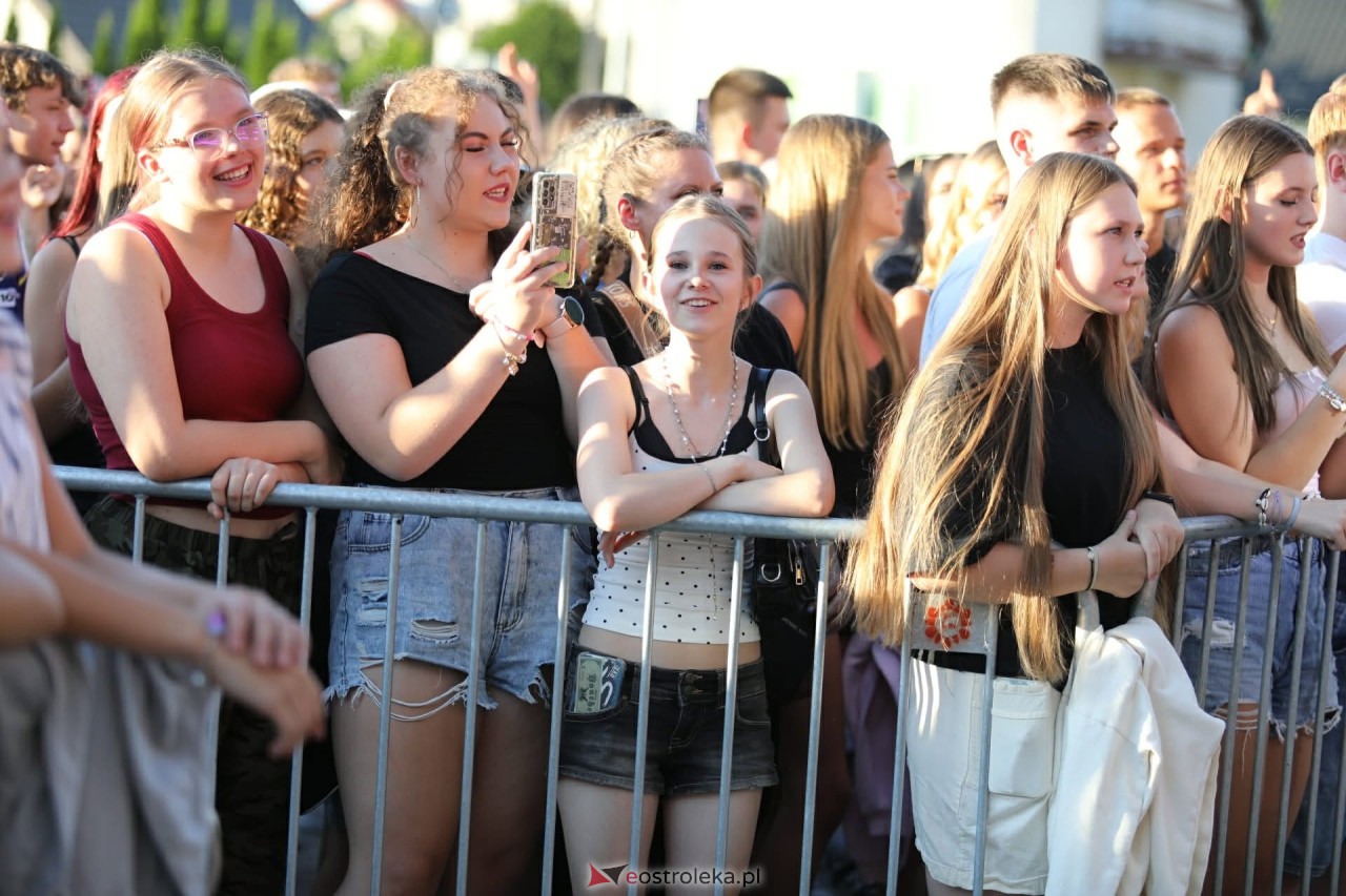 Jarmarki Czerwińskie 2026 - koncerty [15.08.2026] - zdjęcie #241 - eOstroleka.pl