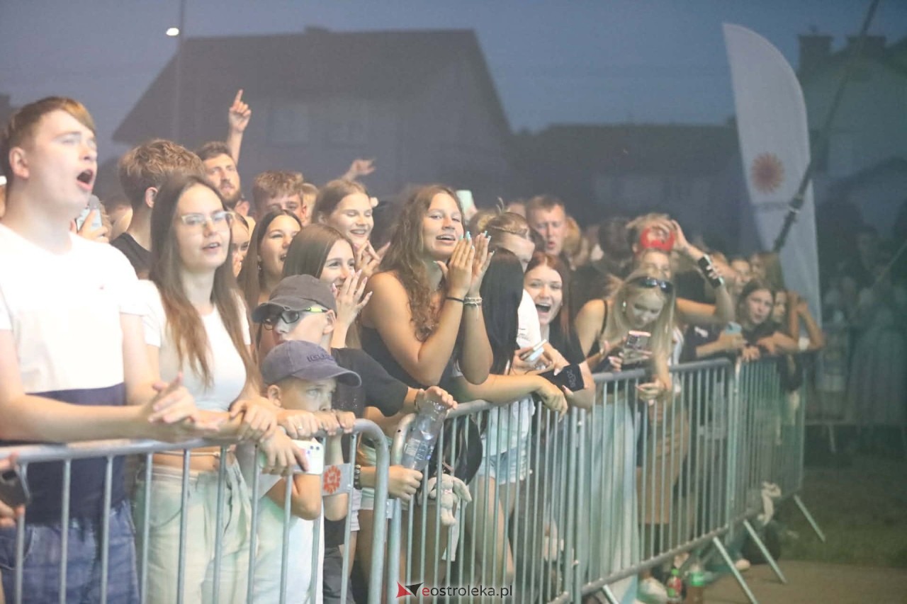Jarmarki Czerwińskie 2026 - koncerty [15.08.2026] - zdjęcie #147 - eOstroleka.pl