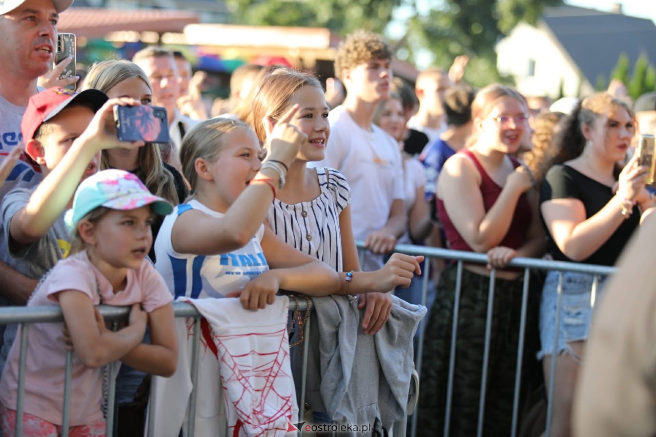 Jarmarki Czerwińskie 2026 - koncerty [15.08.2026] - zdjęcie #226 - eOstroleka.pl