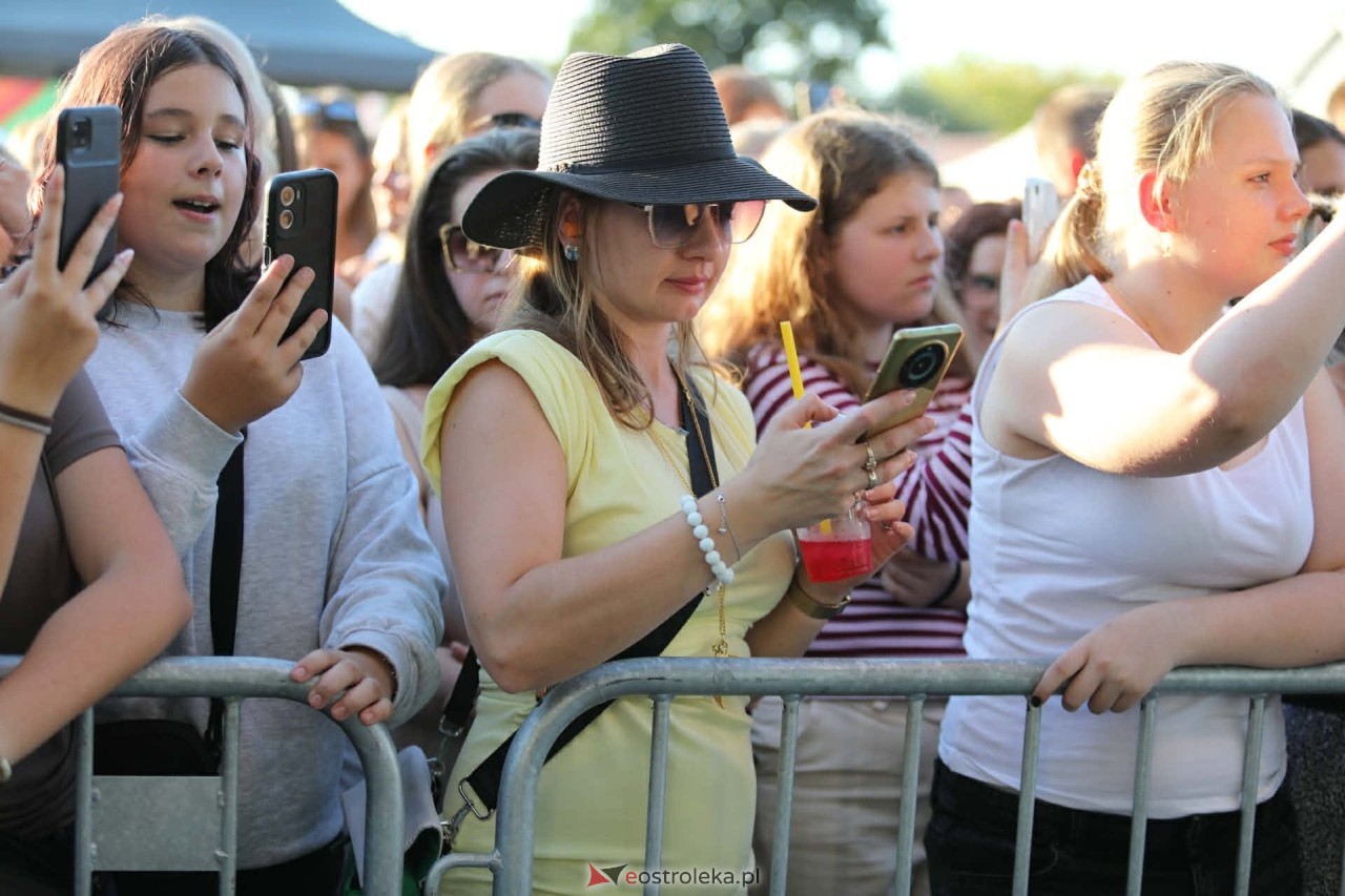 Jarmarki Czerwińskie 2026 - koncerty [15.08.2026] - zdjęcie #216 - eOstroleka.pl