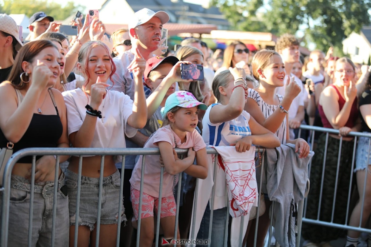 Jarmarki Czerwińskie 2026 - koncerty [15.08.2026] - zdjęcie #213 - eOstroleka.pl