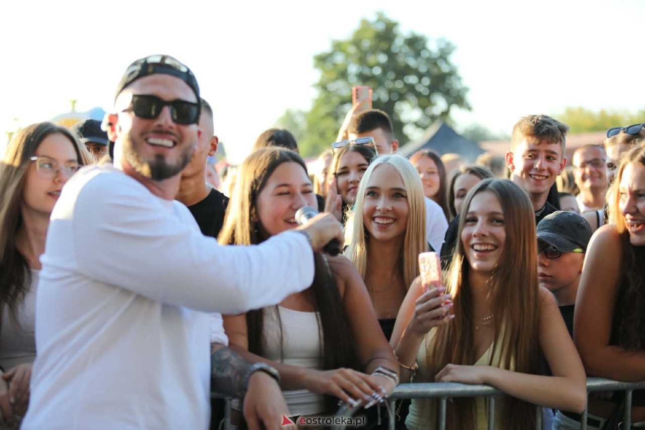 Jarmarki Czerwińskie 2026 - koncerty [15.08.2026] - zdjęcie #212 - eOstroleka.pl