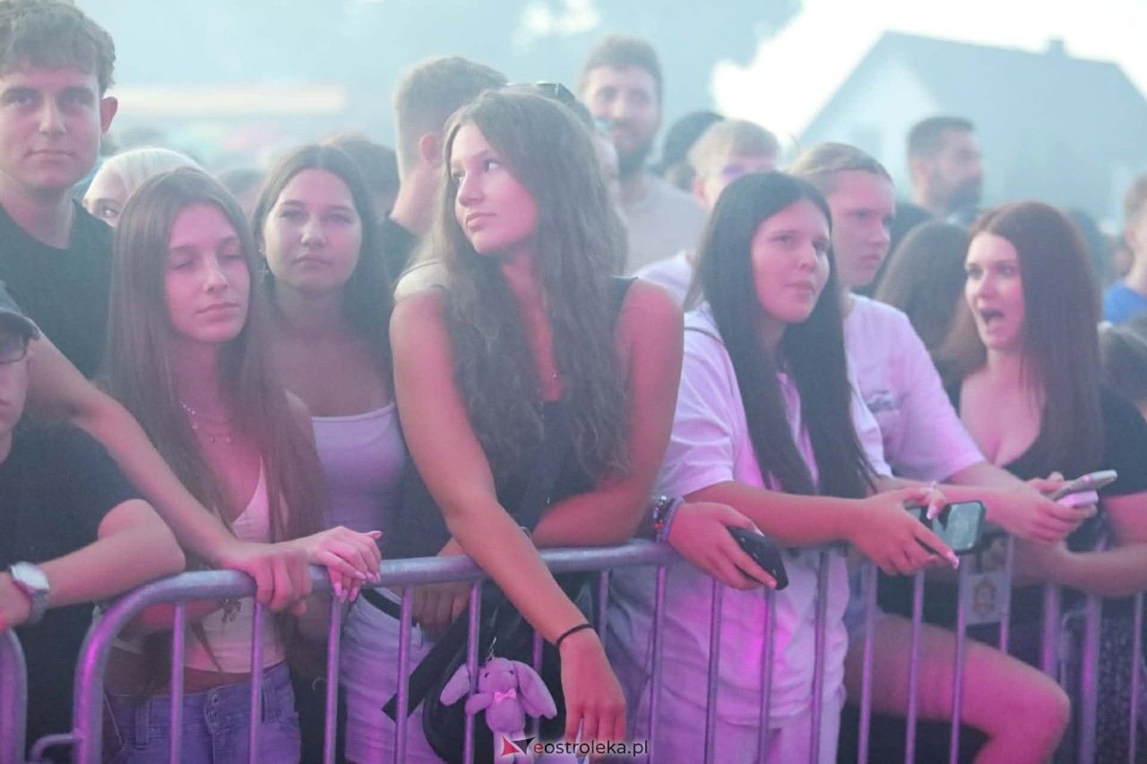 Jarmarki Czerwińskie 2026 - koncerty [15.08.2026] - zdjęcie #127 - eOstroleka.pl