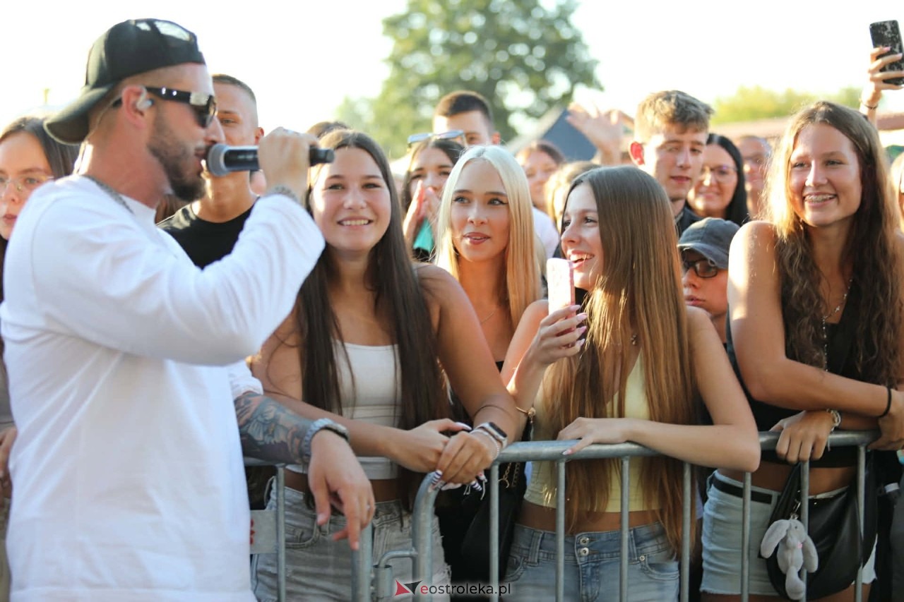 Jarmarki Czerwińskie 2026 - koncerty [15.08.2026] - zdjęcie #208 - eOstroleka.pl