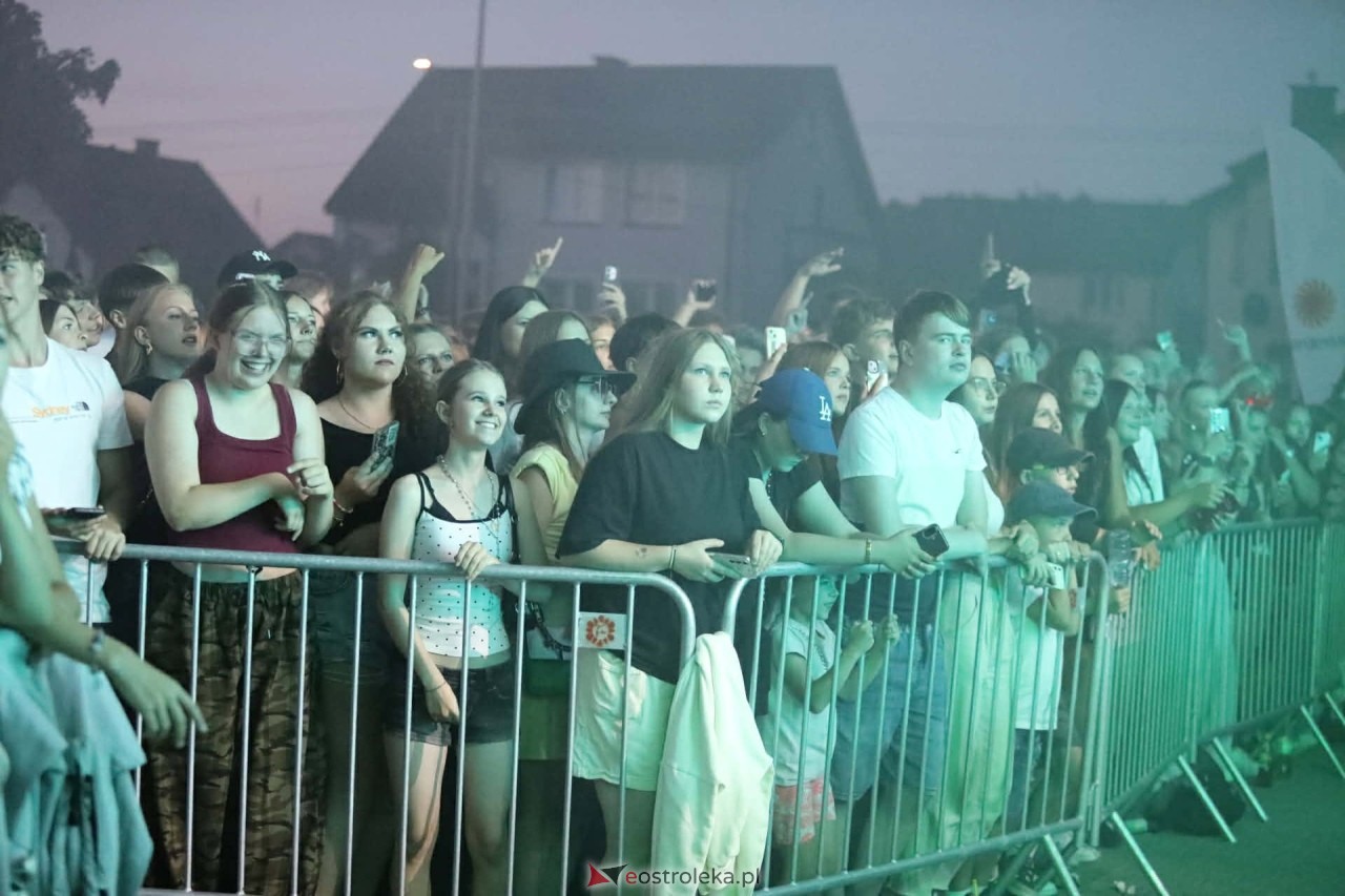Jarmarki Czerwińskie 2026 - koncerty [15.08.2026] - zdjęcie #121 - eOstroleka.pl