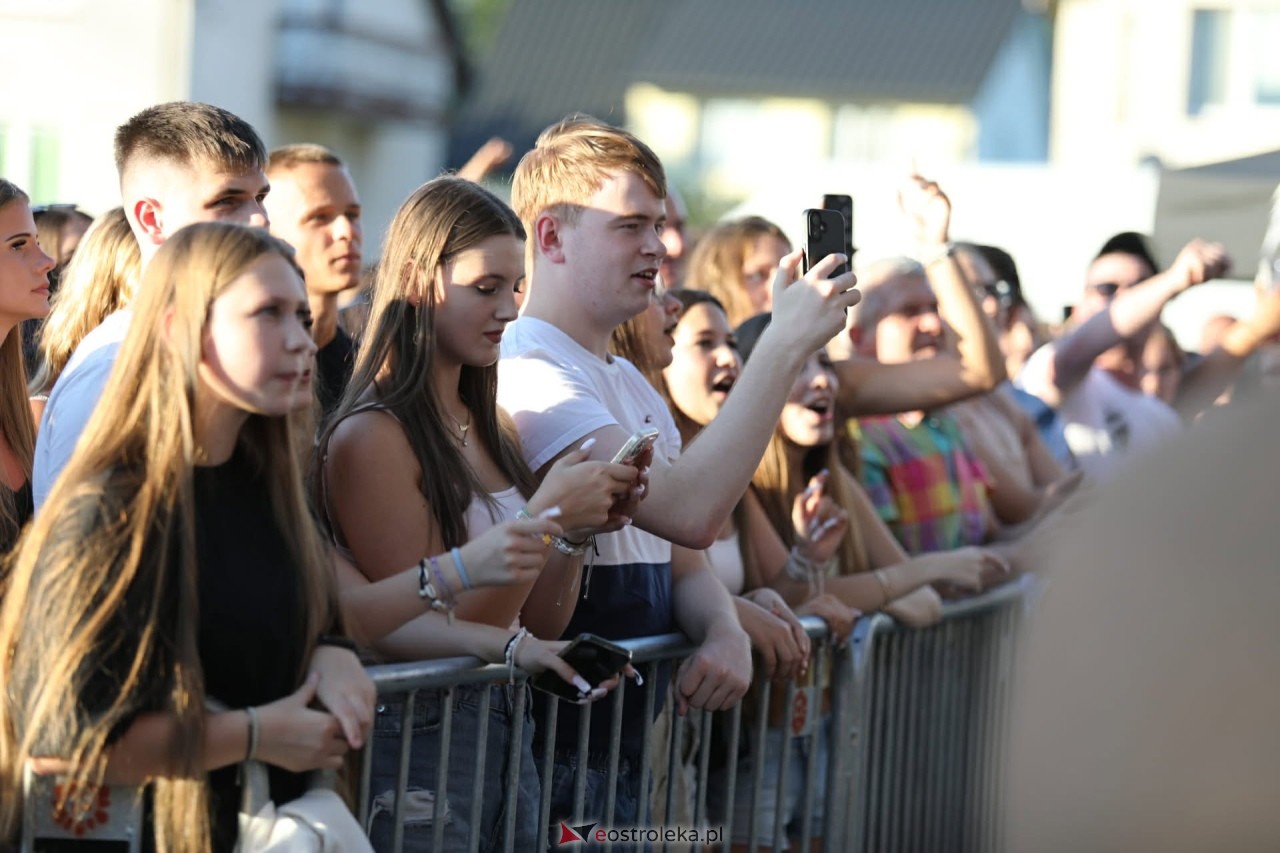 Jarmarki Czerwińskie 2026 - koncerty [15.08.2026] - zdjęcie #194 - eOstroleka.pl