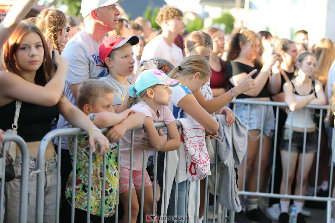 Jarmarki Czerwińskie 2026 - koncerty [15.08.2026] - zdjęcie #72 - eOstroleka.pl