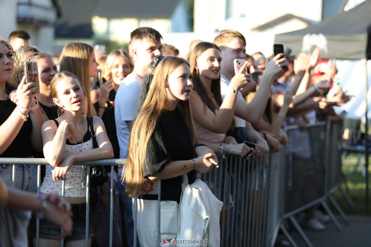 Jarmarki Czerwińskie 2026 - koncerty [15.08.2026] - zdjęcie #67 - eOstroleka.pl