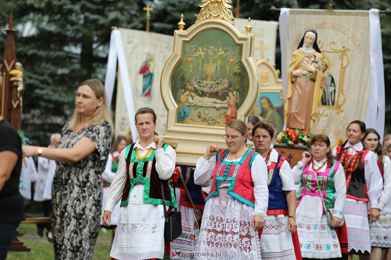 Niedziela na wsi w Czarni [16.08.2026] - zdjęcie #215 - eOstroleka.pl