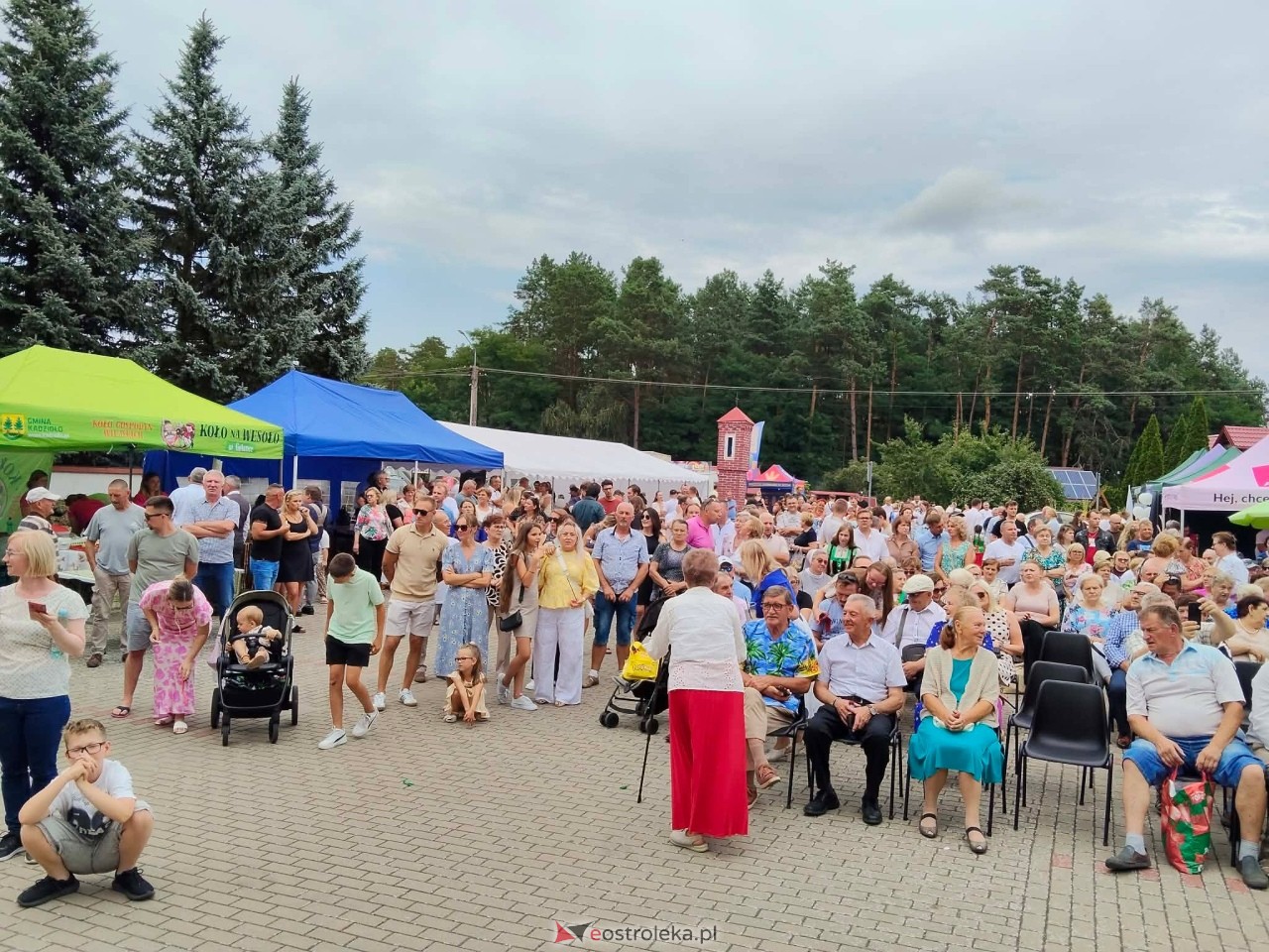 Niedziela na wsi w Czarni [16.08.2026] - zdjęcie #206 - eOstroleka.pl