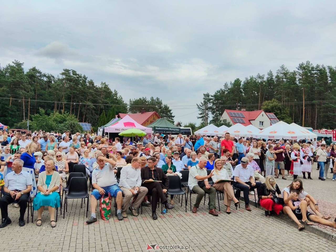 Niedziela na wsi w Czarni [16.08.2026] - zdjęcie #198 - eOstroleka.pl