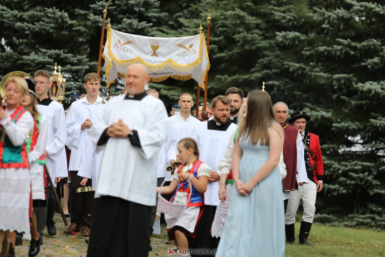 Niedziela na wsi w Czarni [16.08.2026] - zdjęcie #170 - eOstroleka.pl