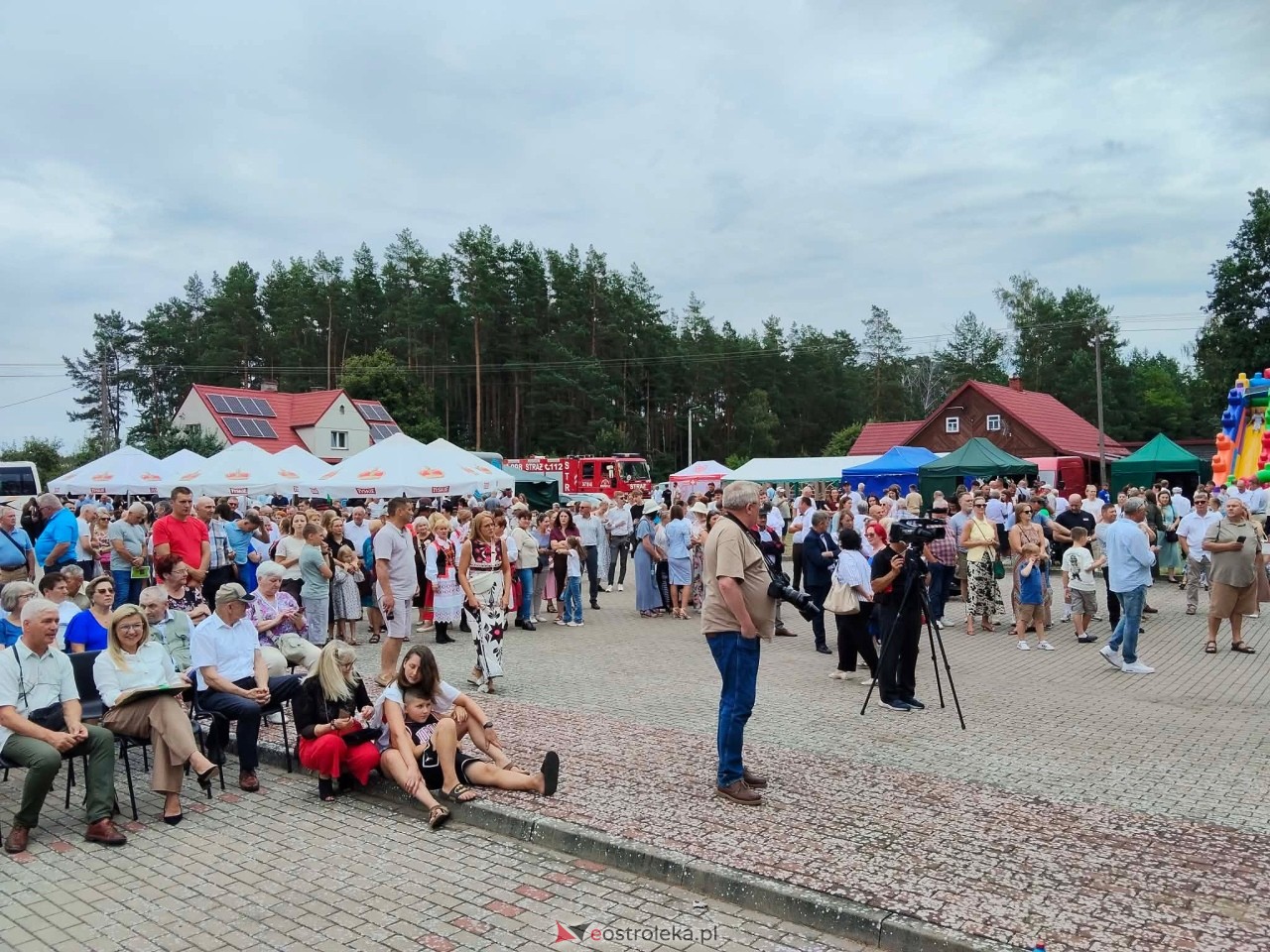 Niedziela na wsi w Czarni [16.08.2026] - zdjęcie #163 - eOstroleka.pl