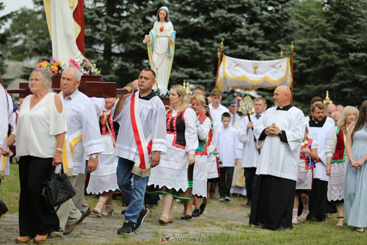 Niedziela na wsi w Czarni [16.08.2026] - zdjęcie #139 - eOstroleka.pl