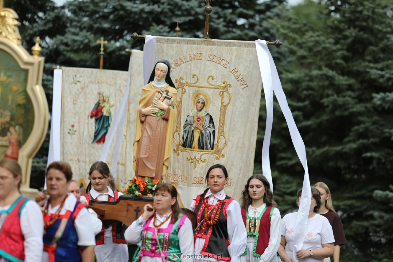 Niedziela na wsi w Czarni [16.08.2026] - zdjęcie #201 - eOstroleka.pl