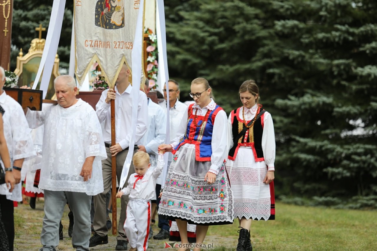 Niedziela na wsi w Czarni [16.08.2026] - zdjęcie #183 - eOstroleka.pl