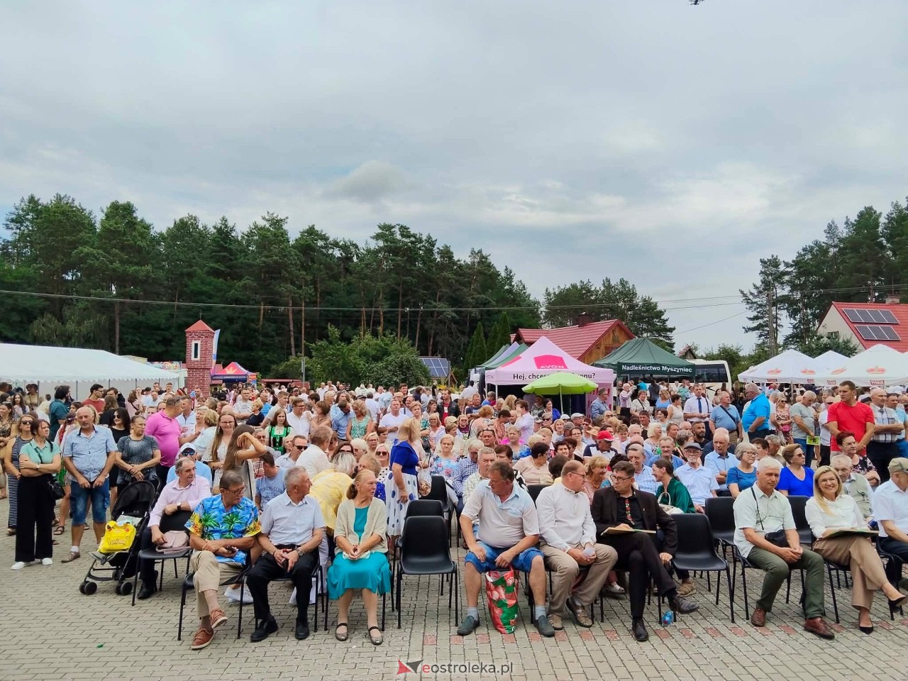 Niedziela na wsi w Czarni [16.08.2026] - zdjęcie #164 - eOstroleka.pl
