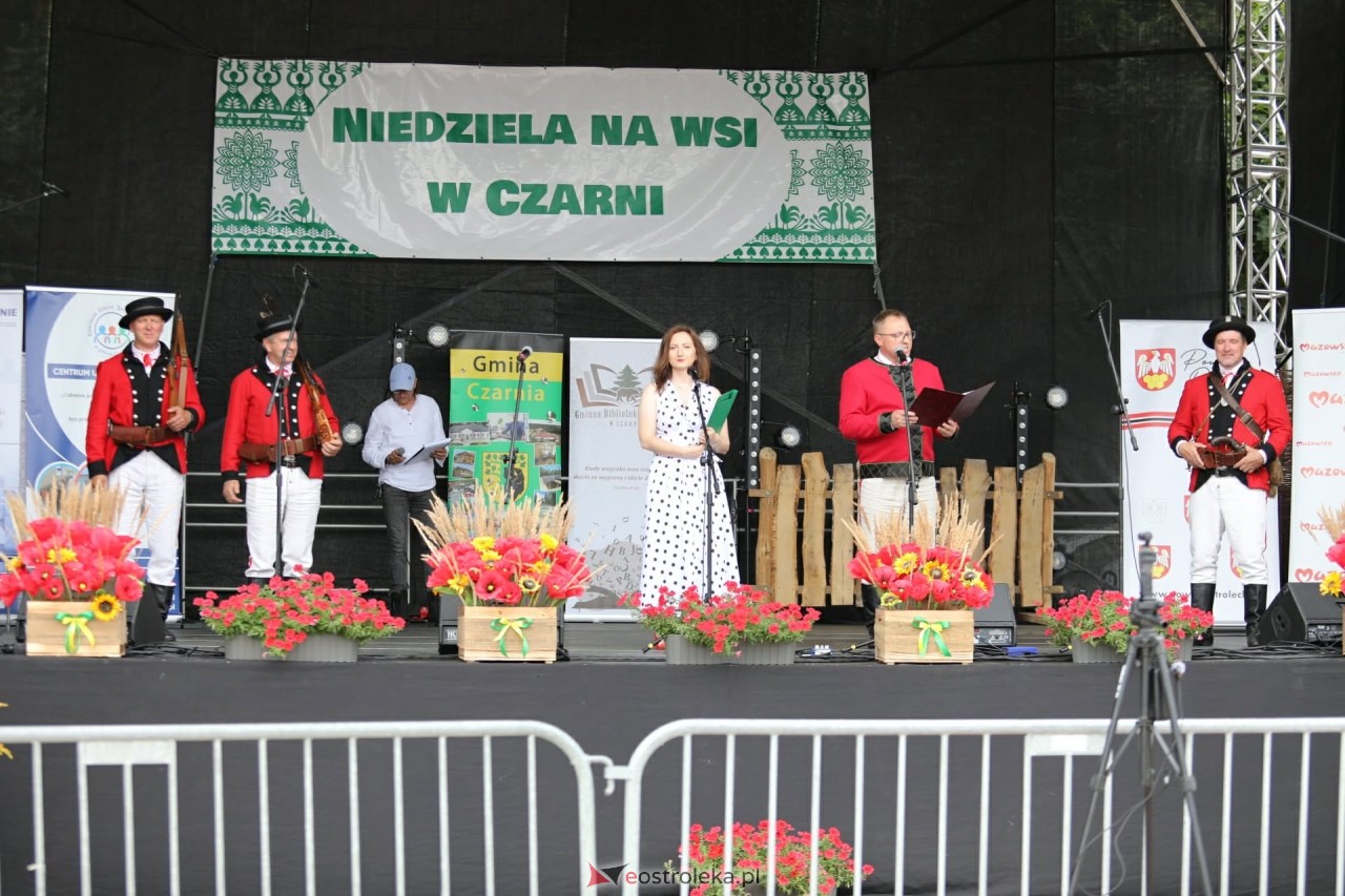 Niedziela na wsi w Czarni [16.08.2026] - zdjęcie #122 - eOstroleka.pl