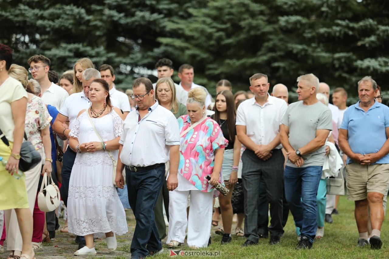 Niedziela na wsi w Czarni [16.08.2026] - zdjęcie #101 - eOstroleka.pl