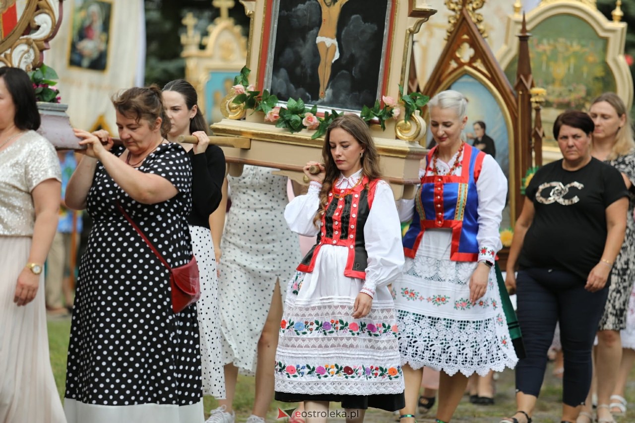 Niedziela na wsi w Czarni [16.08.2026] - zdjęcie #77 - eOstroleka.pl
