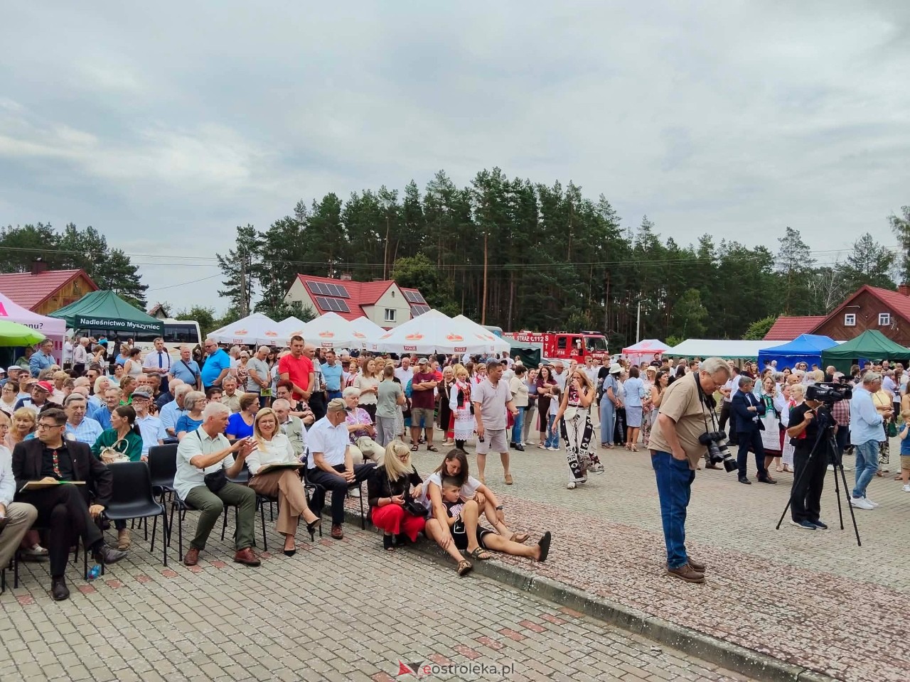 Niedziela na wsi w Czarni [16.08.2026] - zdjęcie #61 - eOstroleka.pl