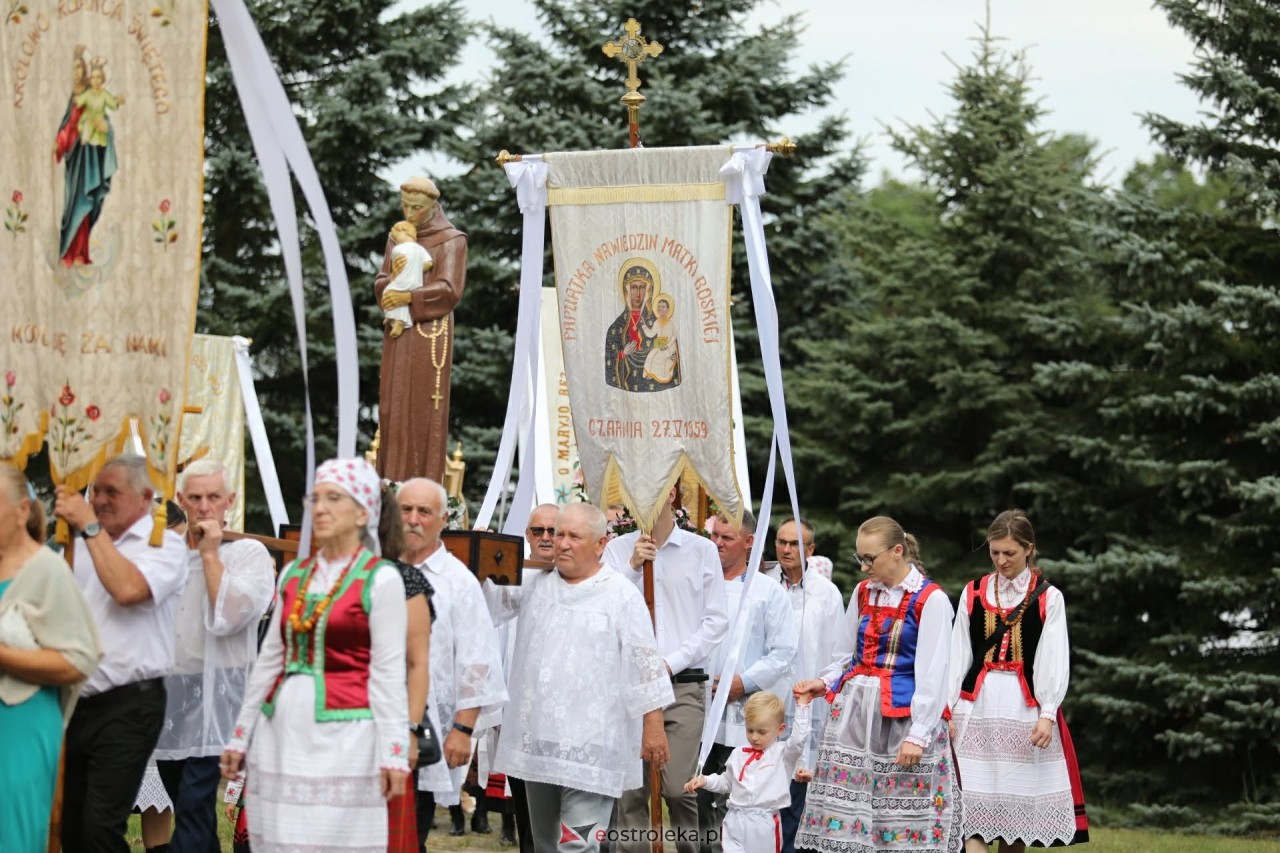 Niedziela na wsi w Czarni [16.08.2026] - zdjęcie #53 - eOstroleka.pl